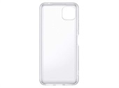 Samsung Soft Clear Cover Galaxy A22 5G Clear